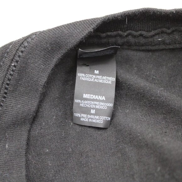 Band Shirt - Yukon Blonde Neon Graphic - Men's Medium - Picture 7 of 7